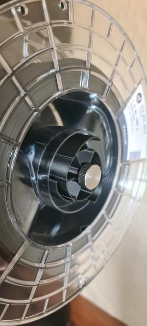 Snapmaker 2.0 Spoolholder 