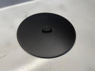 Filter sock whole plug