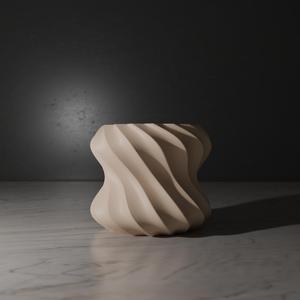 Sphere Vase