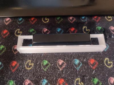スペースバーを飾れるスイッチテスター ／ Switch tester that can decorate space bar