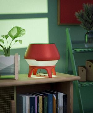 Thoros Desk Lamp