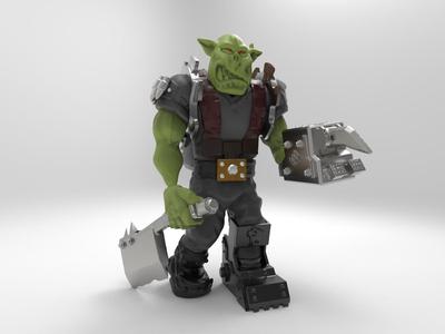 Ork