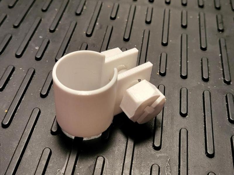 Round Clamp