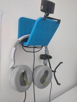 TrackIR Wall Mount