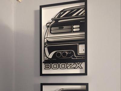 Nissan Fairlady 300ZX