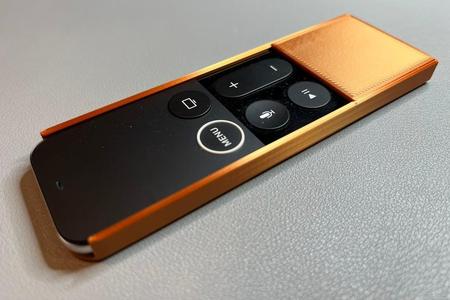 Apple TV Remote Cover