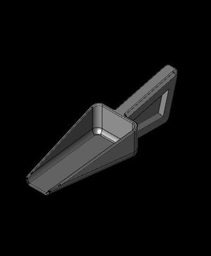 Remix of Coffee Scoop