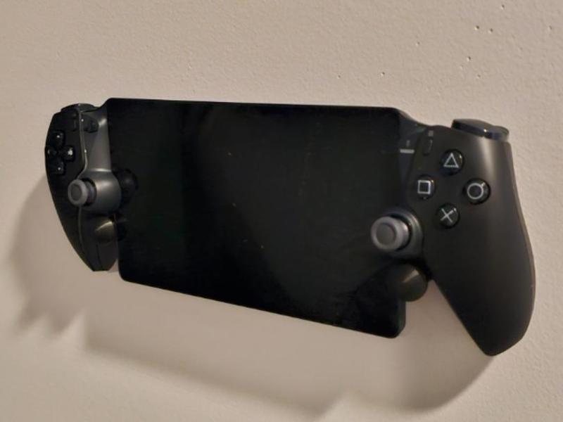 PS Portal Wall Mount