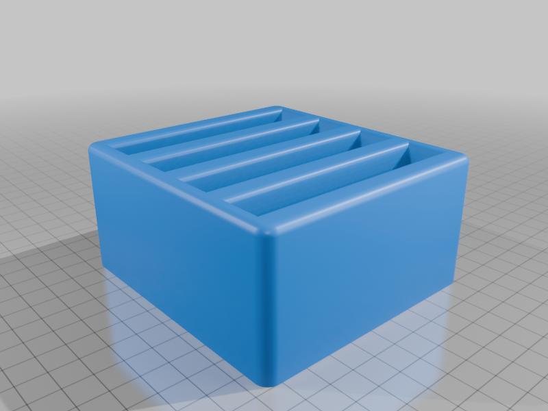 Lee Primer Trays Holder / Storage