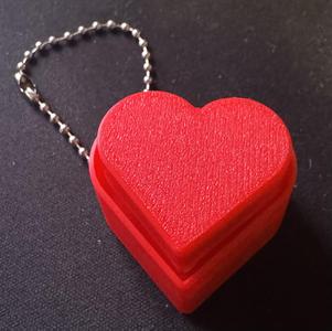 Heart Clicker