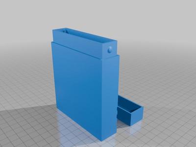 Instax Wide Photo Case