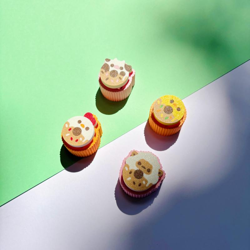 Donuts Collection pt.2