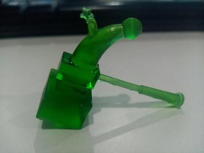 Warhammer of Zillyhoo - Homestuck