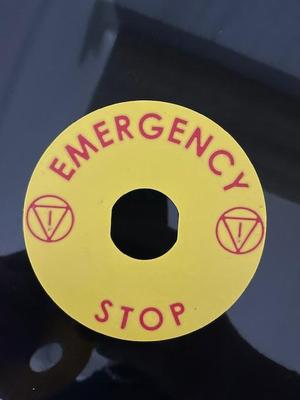 Emergency Stop_schneider/Emergency Stop