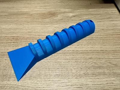 Scraper V3