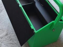 Small Tool Box 230x100x130