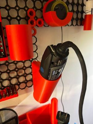 Multiboard Dremel 300 series Holder