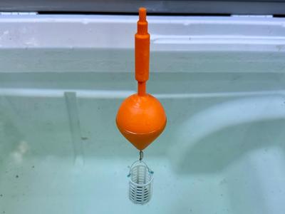 Fishing Float (Sabiki Uki)