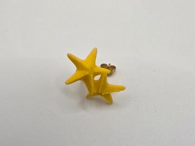 Starfish Earrings – Summer Edition