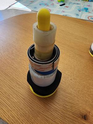 Rolls Stand v2