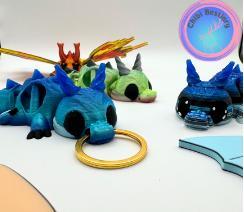MixnMatch Dragon buddy 