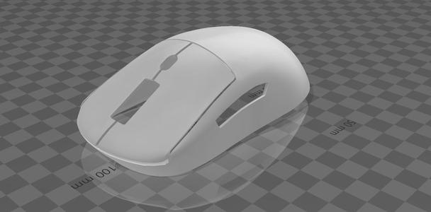 G Pro Wireless - G305 Shell Swap Mod