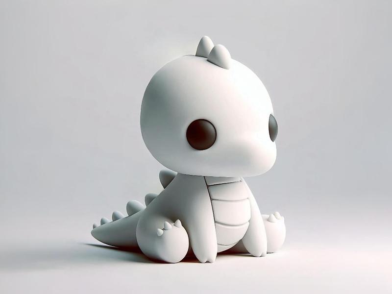 Baby Dragon