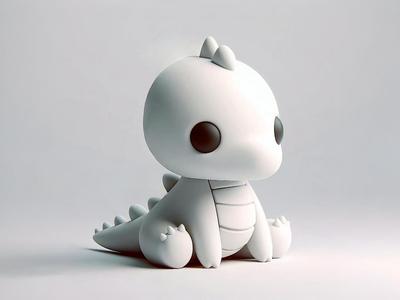 Baby Dragon