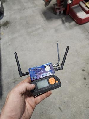 3in1 Aio board v1.4 miller lite remix 