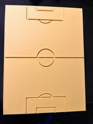 Football Board for Coaching