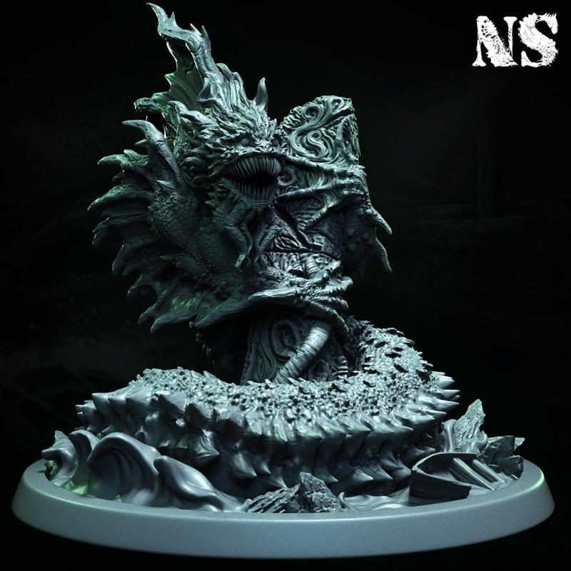 Father Dagon