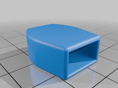 Trojan Mini Side Cutters Cover