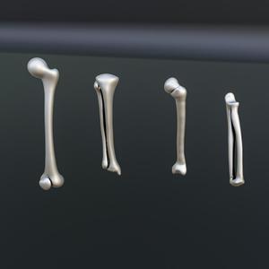 Crime Scene Diorama Pack