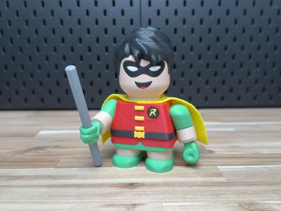 Robin Kit (No Support, No AMS, No Glue)