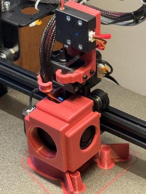 Neo Sprint SE Extruder Filament Runout Sensor Bracket