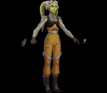 Hera Syndulla