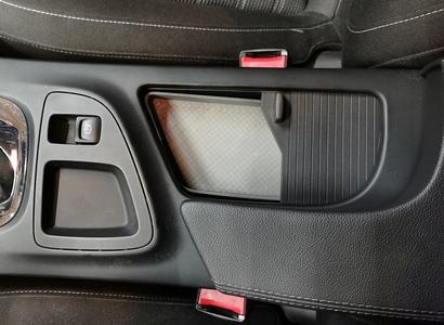 Opel Insignia Middle Console Inlay
