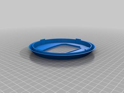 Umbrella Stand Cover