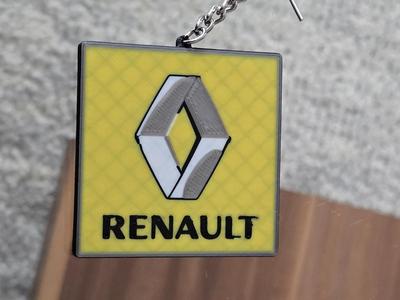Renault Emblem