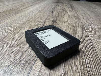 Nebular-200Y-N Enclosure