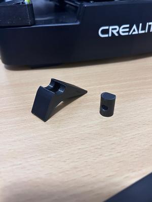 Work Clamp