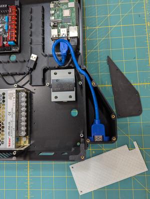 Rat Rig V Core Port Expander
