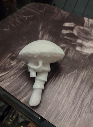 Death Cap