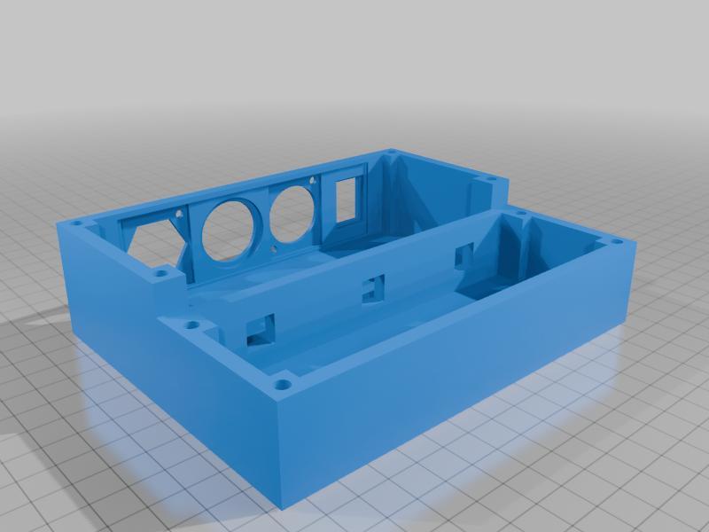 Pedalinomini BOX