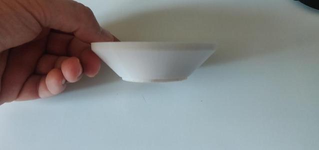coffee funnel