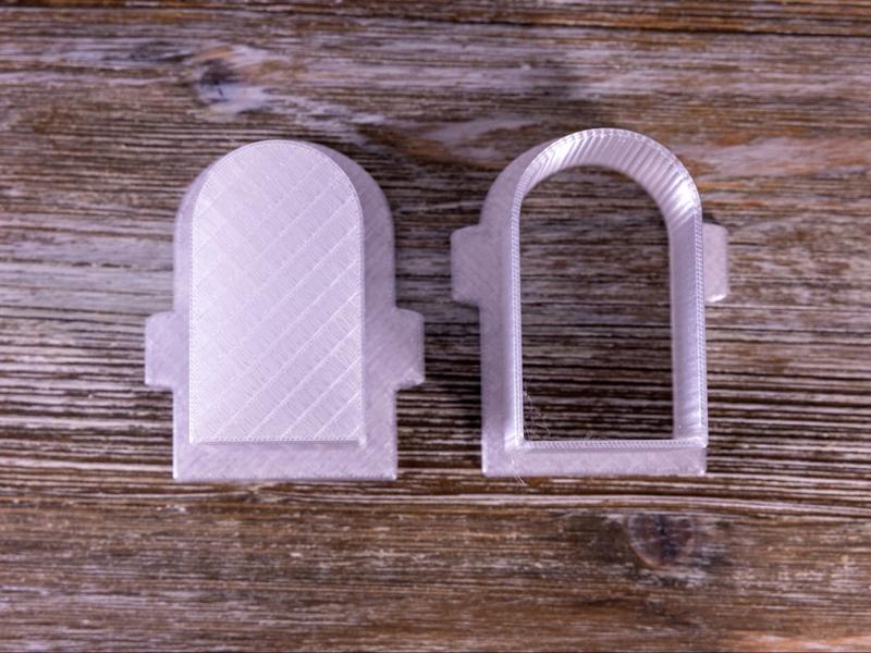 Cake Pop Disc Tool Tombstone