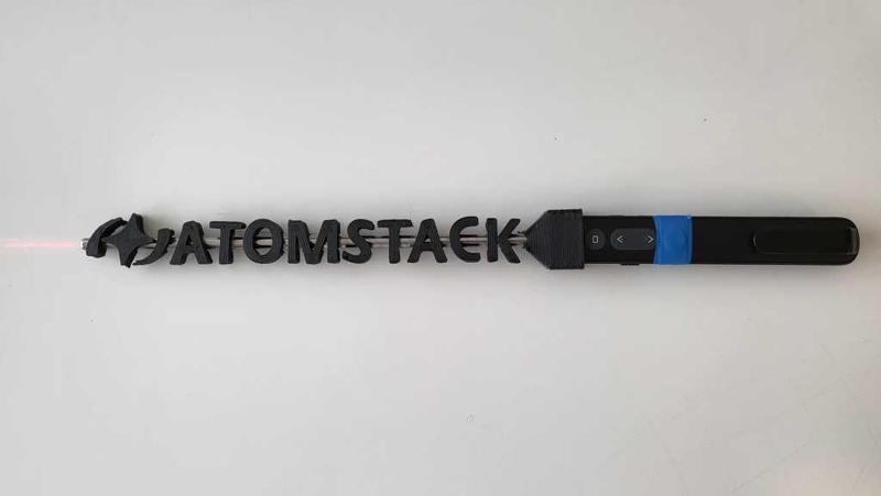Atomstack Presenter