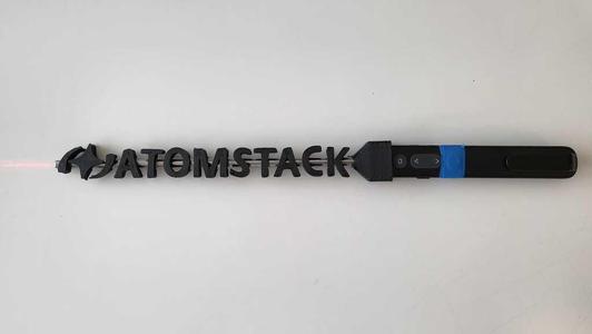 Atomstack Presenter