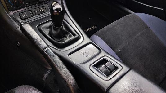 Mazda Miata MX-5 NB Ashtray Delete Came TOP 432 Garage Door Gate Remote Control