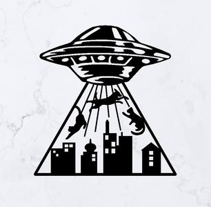 UFO Abduction